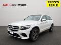 usato MERCEDES GLC 220