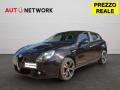 usato ALFA ROMEO Giulietta