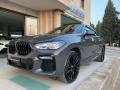 usato BMW X6