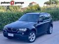 usato BMW X3