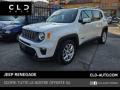 usato JEEP Renegade