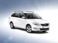 usato SKODA Fabia