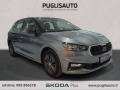 usato SKODA Fabia