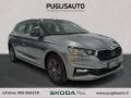 usato SKODA Fabia