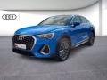 usato AUDI Q3