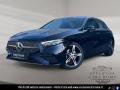 usato MERCEDES A 200