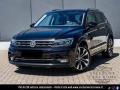 usato VOLKSWAGEN Tiguan