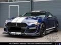 usato FORD Mustang