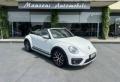 usato VOLKSWAGEN Beetle