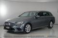 usato MERCEDES C 220