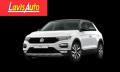 usato VOLKSWAGEN T Roc