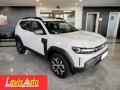 usato DACIA Duster