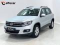 usato VOLKSWAGEN Tiguan