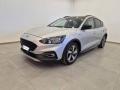 usato FORD Focus