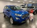 usato FORD EcoSport