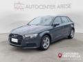 usato AUDI A3