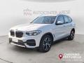 usato BMW X3