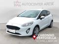 usato FORD Fiesta