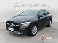 usato MERCEDES GLA 200