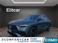 usato MERCEDES GLA 45 AMG