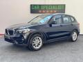 usato BMW X3