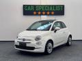 usato FIAT 500