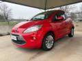 usato FORD Ka+