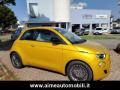nuovo FIAT 500