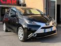usato TOYOTA Aygo