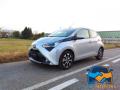 usato TOYOTA Aygo