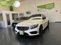 usato MERCEDES C 250