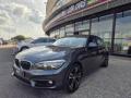 usato BMW 118