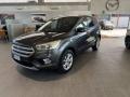 usato FORD Kuga