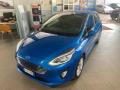 usato FORD Fiesta