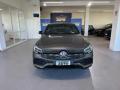 usato MERCEDES GLC 220