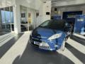 usato FORD Fiesta