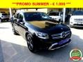 usato MERCEDES GLC 220