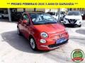 usato FIAT 500