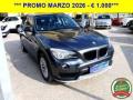 usato BMW X1