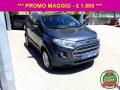 usato FORD EcoSport