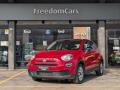 usato FIAT 500X
