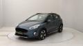 usato FORD Fiesta