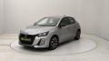 usato PEUGEOT 208