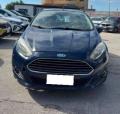 usato FORD Fiesta