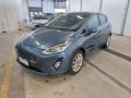 usato FORD Fiesta