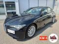Km 0 ALFA ROMEO Giulia