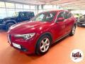usato ALFA ROMEO Stelvio