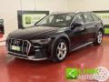 usato AUDI A6 allroad