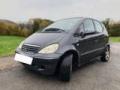usato MERCEDES A 160