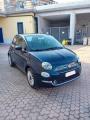Km 0 FIAT 500